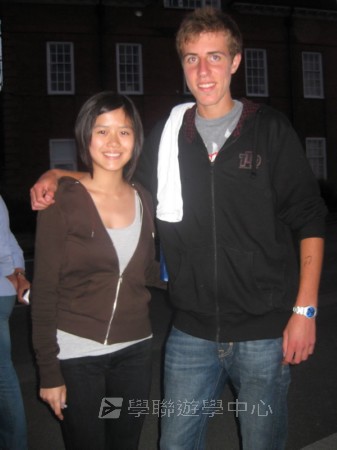 多元趣味英語體驗營,學聯遊學團