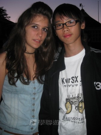 多元趣味英語體驗營,學聯遊學團