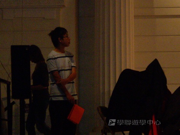 多元趣味英語體驗營,學聯遊學團