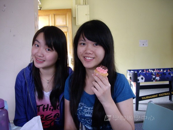 多元趣味英語體驗營,學聯遊學團