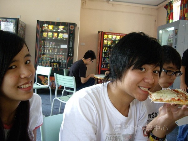 多元趣味英語體驗營,學聯遊學團