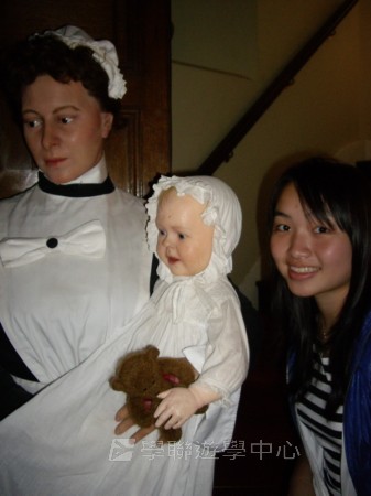 多元趣味英語體驗營,學聯遊學團