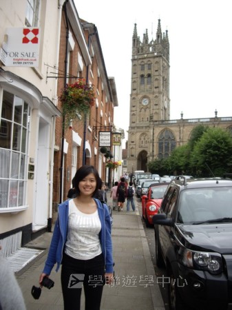 多元趣味英語體驗營,學聯遊學團