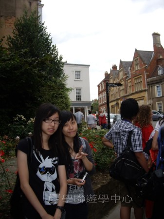 多元趣味英語體驗營,學聯遊學團