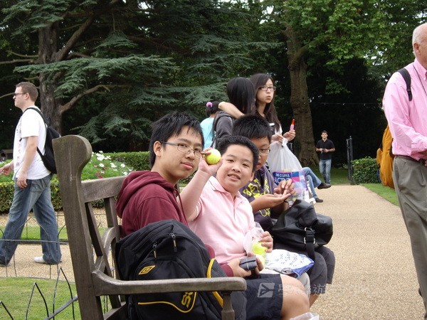 多元趣味英語體驗營,學聯遊學團