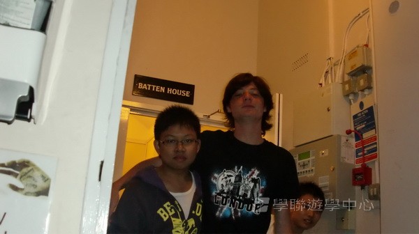 多元趣味英語體驗營,學聯遊學團