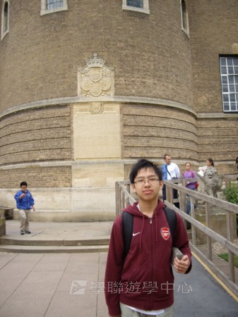 多元趣味英語體驗營,學聯遊學團