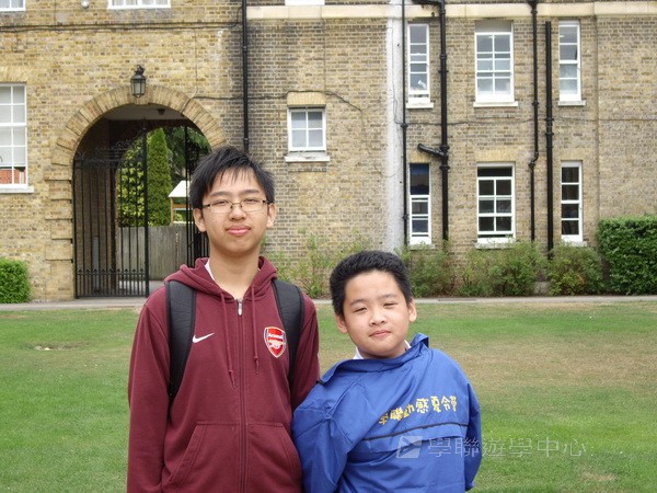 多元趣味英語體驗營,學聯遊學團