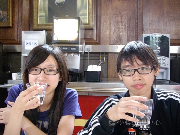 多元趣味英語體驗營,學聯遊學團