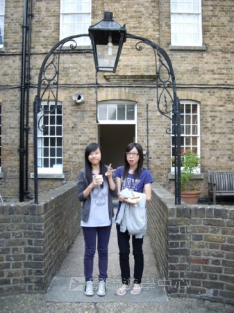 多元趣味英語體驗營,學聯遊學團