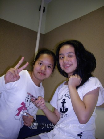 多元趣味英語體驗營,學聯遊學團