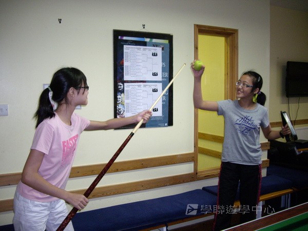 多元趣味英語體驗營,學聯遊學團