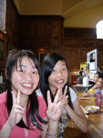 多元趣味英語體驗營,學聯遊學團