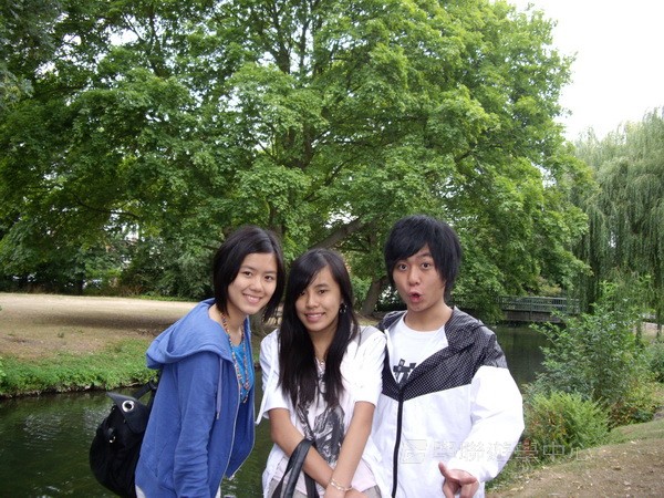 多元趣味英語體驗營,學聯遊學團