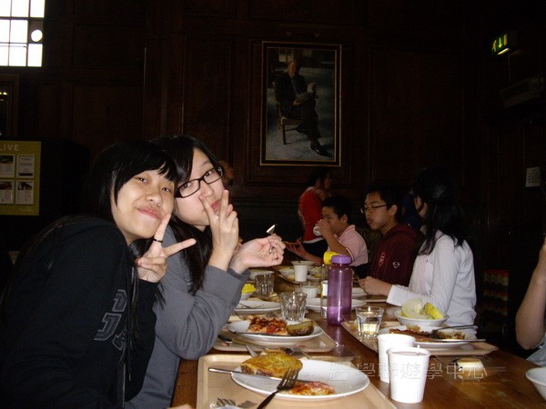 多元趣味英語體驗營,學聯遊學團