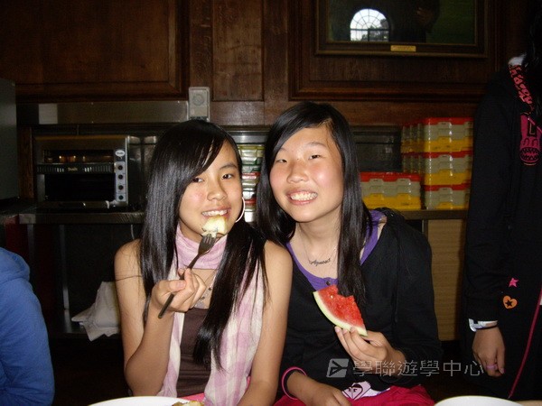 多元趣味英語體驗營,學聯遊學團