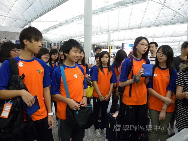 倫敦殿堂學府體驗之旅,學聯遊學團