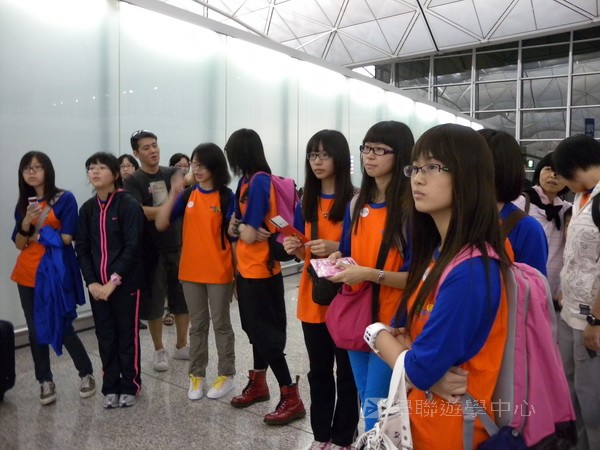 倫敦殿堂學府體驗之旅,學聯遊學團