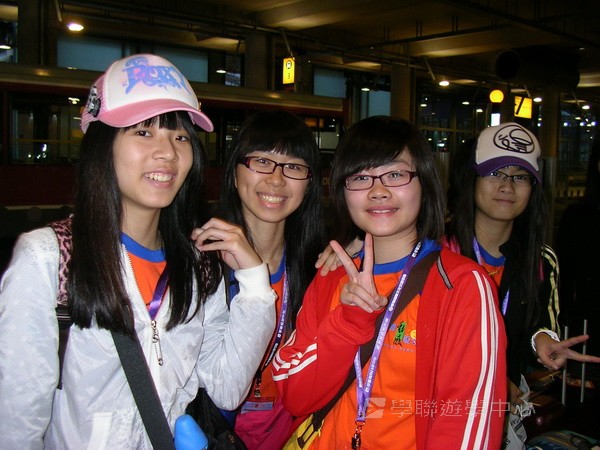 倫敦殿堂學府體驗之旅,學聯遊學團