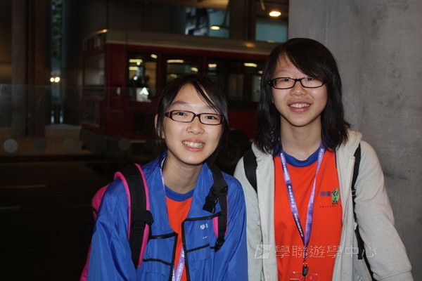 倫敦殿堂學府體驗之旅,學聯遊學團