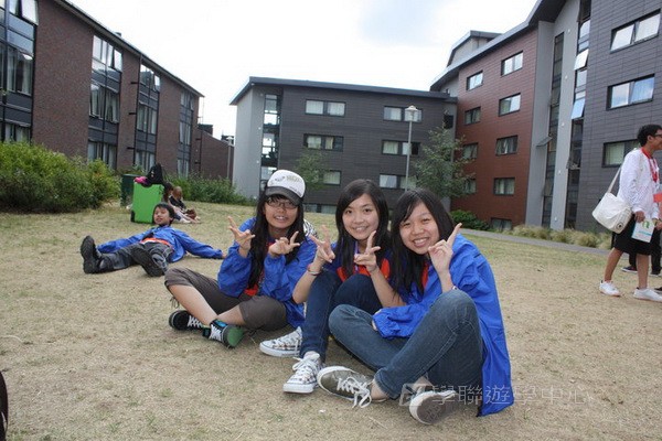 倫敦殿堂學府體驗之旅,學聯遊學團