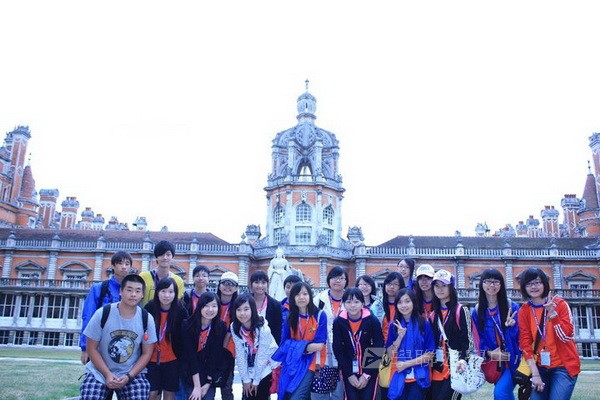 倫敦殿堂學府體驗之旅,學聯遊學團