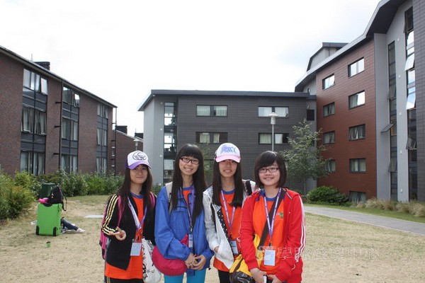 倫敦殿堂學府體驗之旅,學聯遊學團