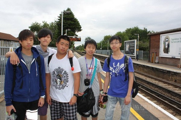 倫敦殿堂學府體驗之旅,學聯遊學團