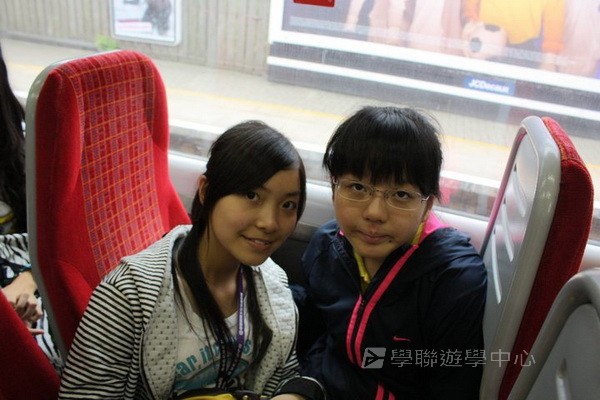 倫敦殿堂學府體驗之旅,學聯遊學團