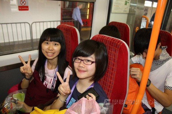 倫敦殿堂學府體驗之旅,學聯遊學團