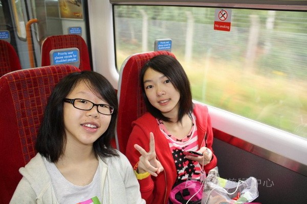 倫敦殿堂學府體驗之旅,學聯遊學團