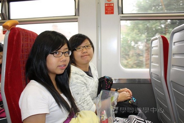 倫敦殿堂學府體驗之旅,學聯遊學團