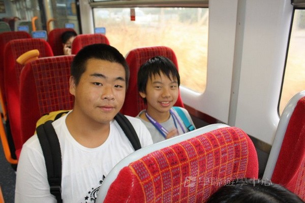 倫敦殿堂學府體驗之旅,學聯遊學團