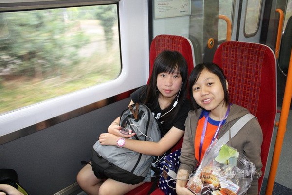 倫敦殿堂學府體驗之旅,學聯遊學團