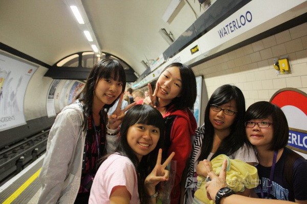 倫敦殿堂學府體驗之旅,學聯遊學團