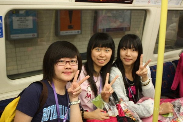 倫敦殿堂學府體驗之旅,學聯遊學團