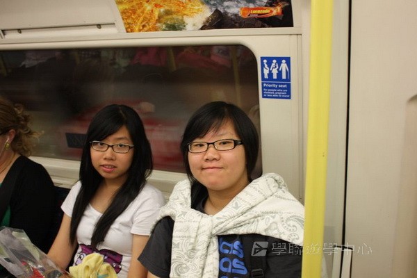 倫敦殿堂學府體驗之旅,學聯遊學團