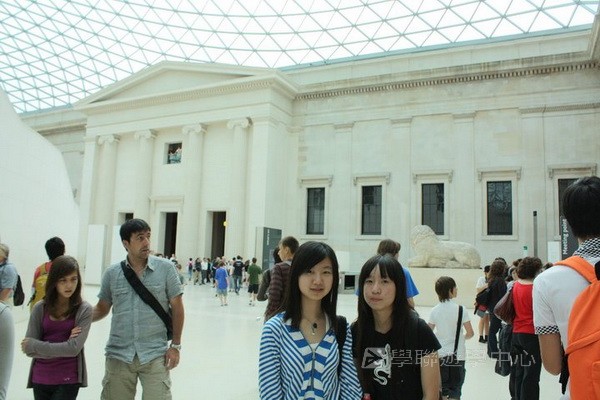 倫敦殿堂學府體驗之旅,學聯遊學團
