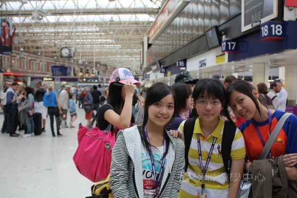 倫敦殿堂學府體驗之旅,學聯遊學團