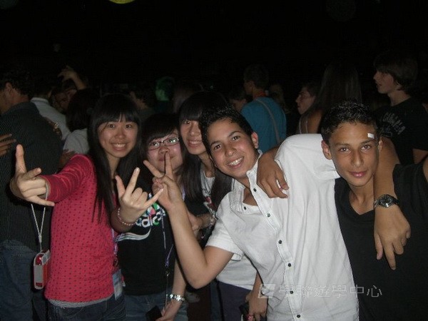 倫敦殿堂學府體驗之旅,學聯遊學團