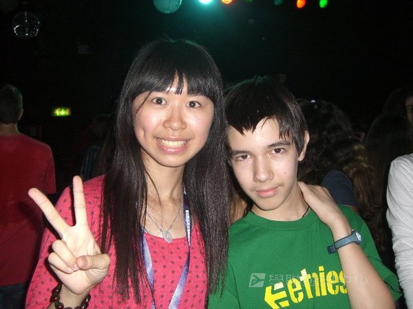 倫敦殿堂學府體驗之旅,學聯遊學團