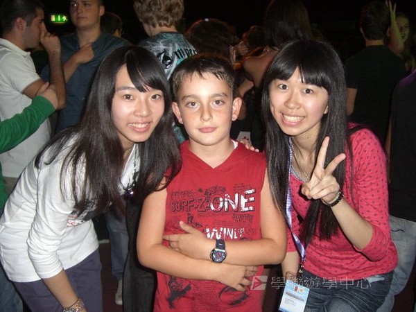 倫敦殿堂學府體驗之旅,學聯遊學團