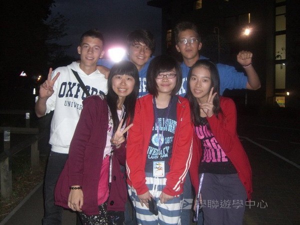 倫敦殿堂學府體驗之旅,學聯遊學團