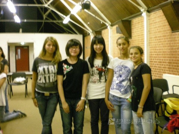 倫敦殿堂學府體驗之旅,學聯遊學團