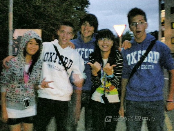 倫敦殿堂學府體驗之旅,學聯遊學團