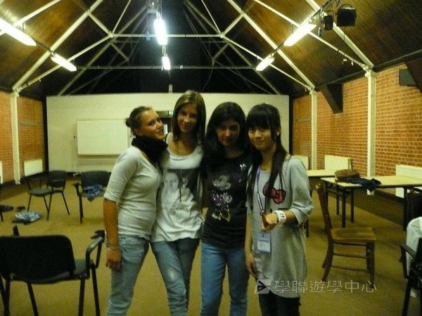 倫敦殿堂學府體驗之旅,學聯遊學團