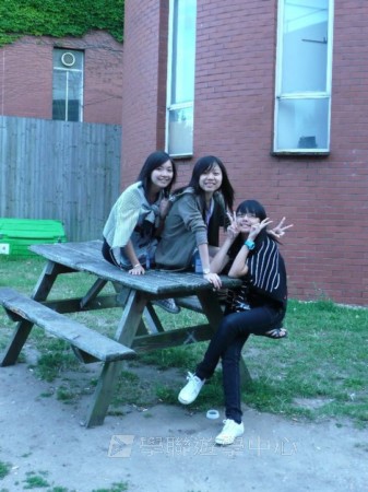 倫敦殿堂學府體驗之旅,學聯遊學團