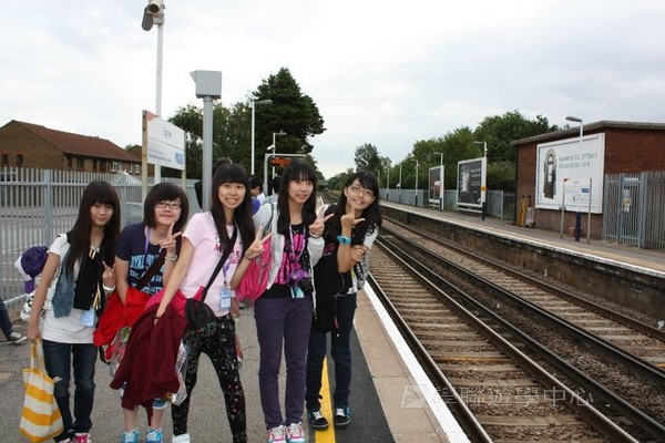 倫敦殿堂學府體驗之旅,學聯遊學團