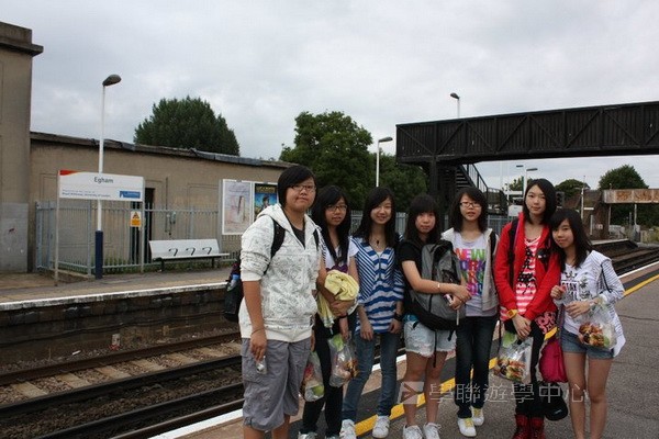 倫敦殿堂學府體驗之旅,學聯遊學團