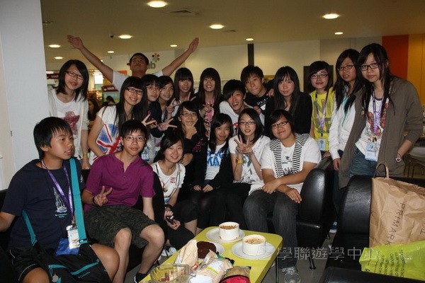 倫敦殿堂學府體驗之旅,學聯遊學團